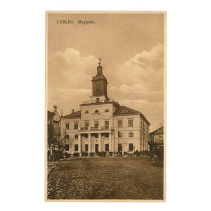 Lublino - Magistrato (196)
