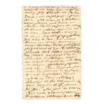 Varšava - ulica Kanonia. Vydal B. Paszkowski, asi 1920. (210)