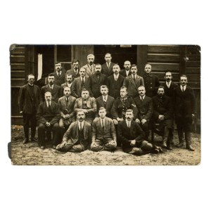 Ciechanow - Police and officials (237)