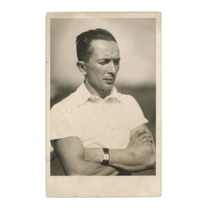 Varsovie - Challenge et Gordon Bennett. Concurrent (240)