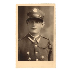 Soldier from Krakow (370)