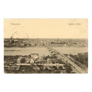 Warsaw - General view (400)