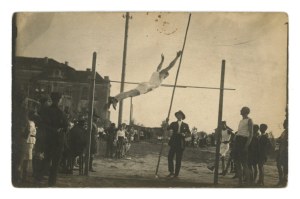 Rivne - SKOR-Wettbewerb. Lubomirski-Schloss, 1937 (506)