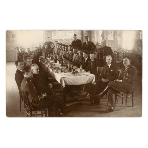 Zdolbuniv - Unione dei Fucilieri. Święcone, 1935 circa (516)