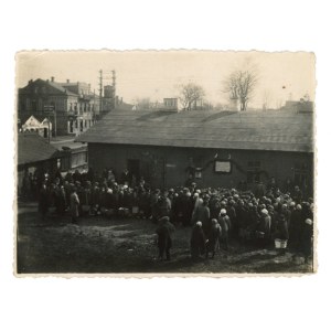 Zdolbunov - Easter celebration, 1934 (536)