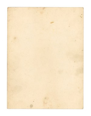 Soldat mit Abzeichen, um 1930 (549)