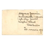 Zdolbuniv - Présidents de l'association des fusiliers, 1936 (557)
