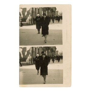 Varšava - Pouliční fotografie (560)