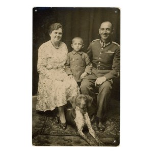 Dubno - Soldier of the 43rd Infantry Regiment (566)