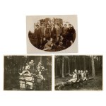 Skarżysko-Kamienna, 1929. - sada 6 ks. (570)