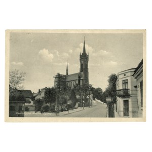 Zgierz - Katolícky kostol (615)