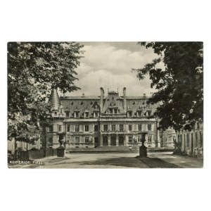 Kozienice - Palace (622)