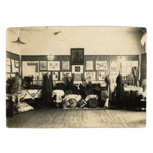 Varsovie - Exposition de travaux manuels, 1931 (638)