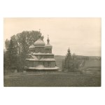 Brzeżany - Photography by H. Poddębski. Orthodox church (336)