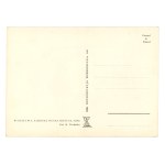 Warsaw - Royal Baths, statue of Neptune, torso. Atlas edition, 1938 (709)