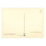 Vilnius - Klášter Ducha svatého, klášter otců baziliánů. Nakladatelství Atlas, 1938 (714)