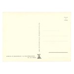 Vilnius - kostel v Berezweczi. Nakladatelství Atlas, 1938 (718)
