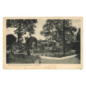 Katowice - Botanical and Scientific Garden (731)