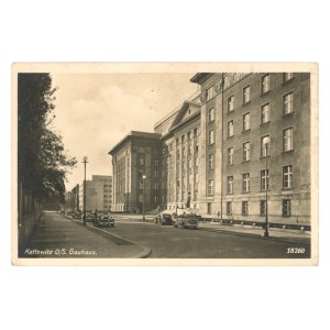 Katowice / Kattowitz O.S. - Gauhaus (737)