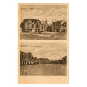 Środa Wlkp. - Market (742)