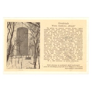 Grudziadz - Schlossturm Klimek (750)