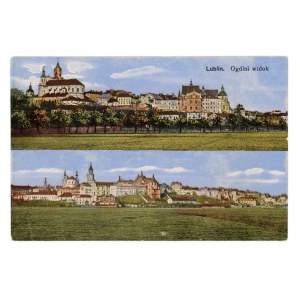 Lublin - Celkový pohled (765)