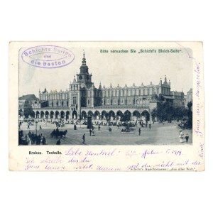 Krakow / Krakau - Tonhalle (781)