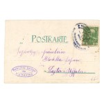 Krakow / Krakau - Tonhalle (781)