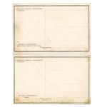 I. J. Pilsudski Brigade - Set of 2 pcs. (653)