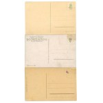 Torun / Thorn - Set of 3 pcs. (684)