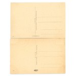 Torun / Thorn - Set of 2 pcs. (692)