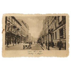 Lviv - 3 May Street (960)