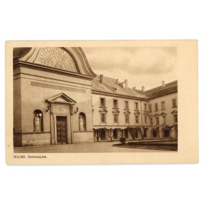 Vilnius - Université (970)