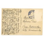 Truskavets - Villa ,,Pogon (973)