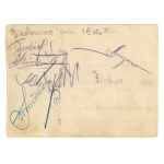 Biedrusko, Greater Poland voivodeship - soldier exercises, 1932 (1085)