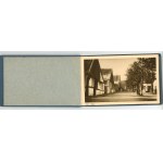 Hel - Naše moře. Brožura. 10 pohlednic s pohledy (1362)