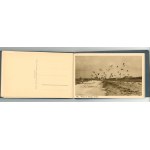 Hel - Naše moře. Brožura. 10 pohlednic s pohledy (1362)