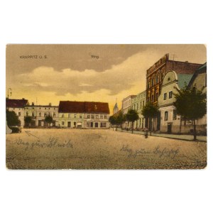 Krapkowice / Krappitz - Rynek (412)