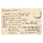 Olesno / Rosenberg - Wille (413)