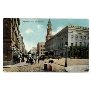 Opole / Oppeln - Ratusz (417)