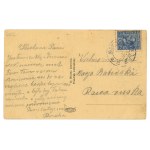 Niemirów - Willa ,,Dewajtis (421)