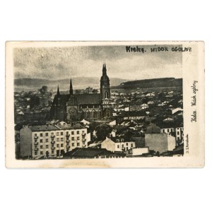 Kielce - General view (448)