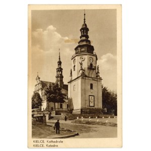 Kielce - Cathedral (450)