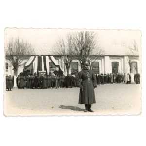 Sarny - uroczystości wojskowe (468)
