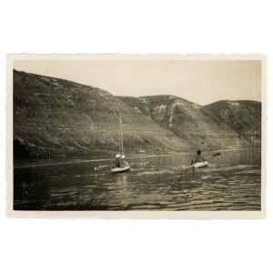 Podolia - On the Dniester River (476)