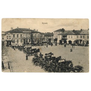 Kielce - Market Square (492)