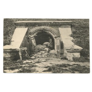 Deblin (Ivangorod) - Fortress (1004)