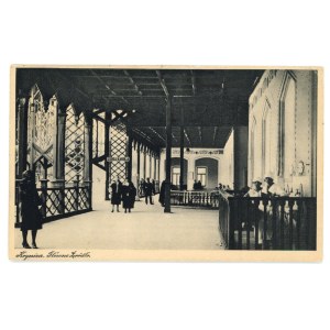 Krynica - Main spring (1164)