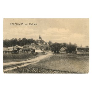 Kielce - Karczówka (1193)
