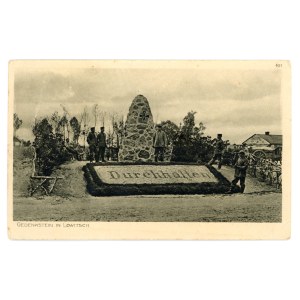 Lowicz - Monument Durehhalten (824)